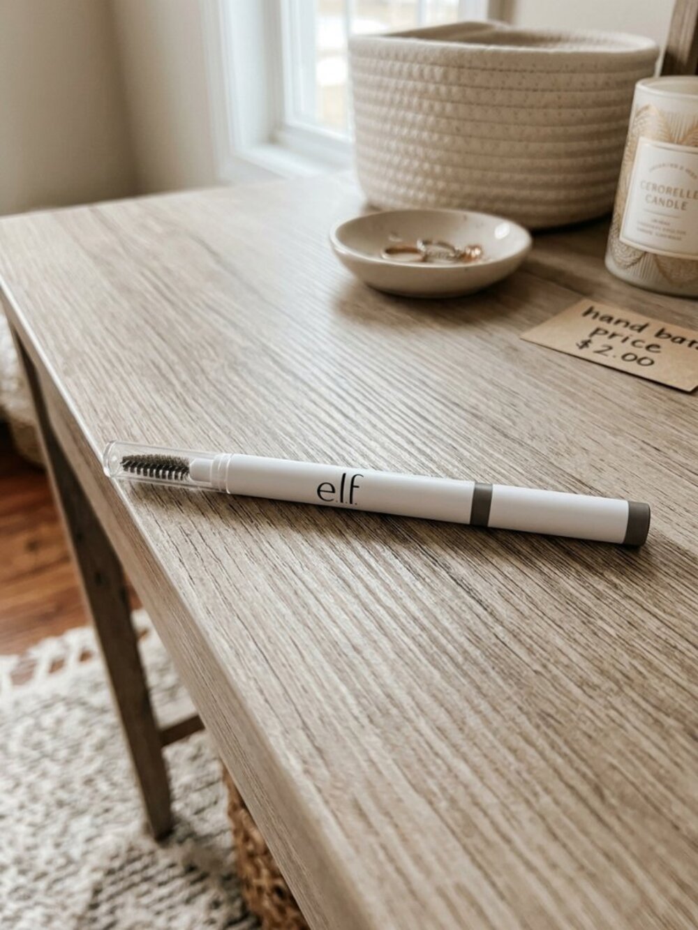 Dual-Sided Precise Eyebrow Pencil - Fine Tip Shapes & Fills - Neutral Brown 0.00